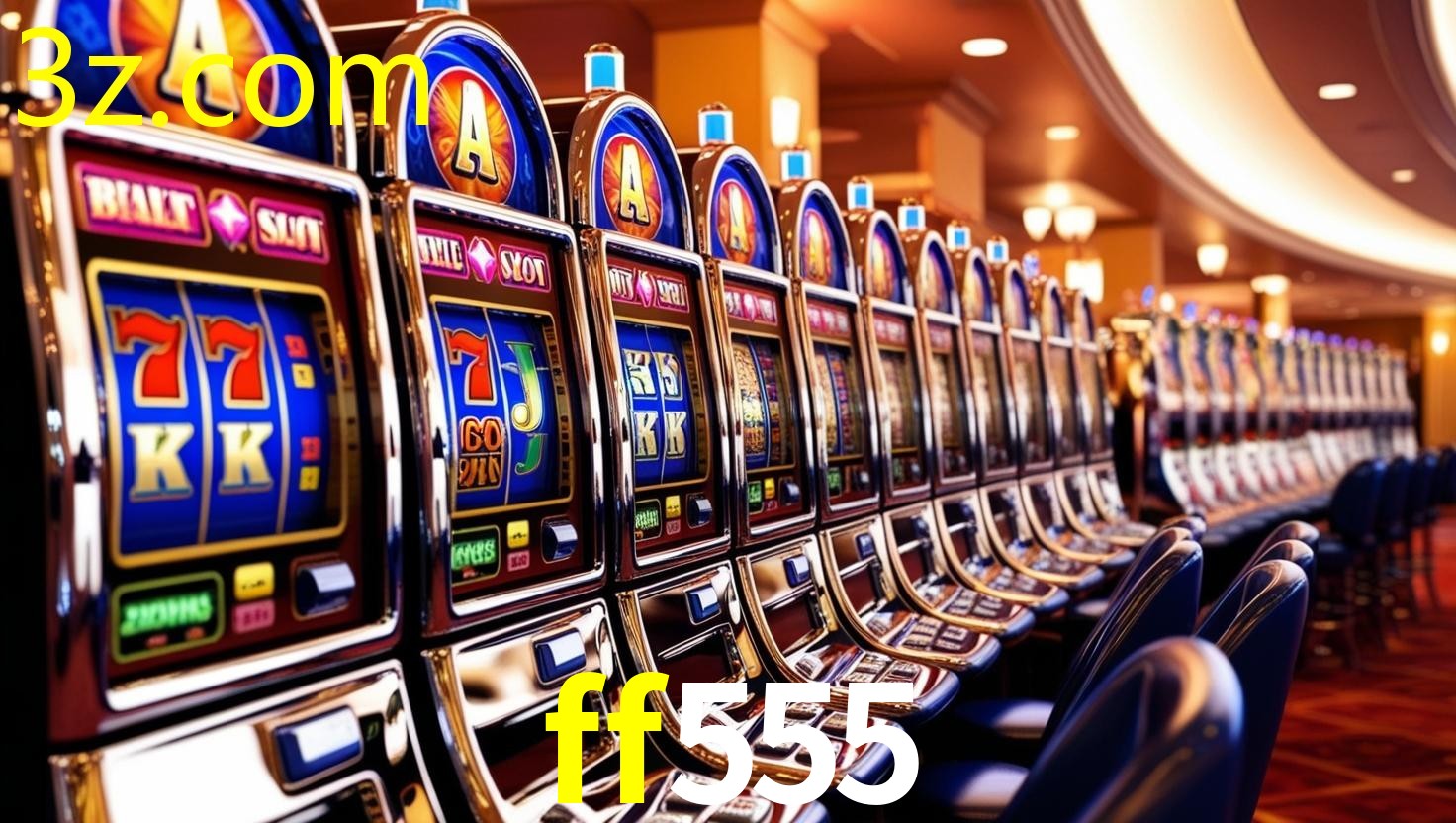 FF555.COM