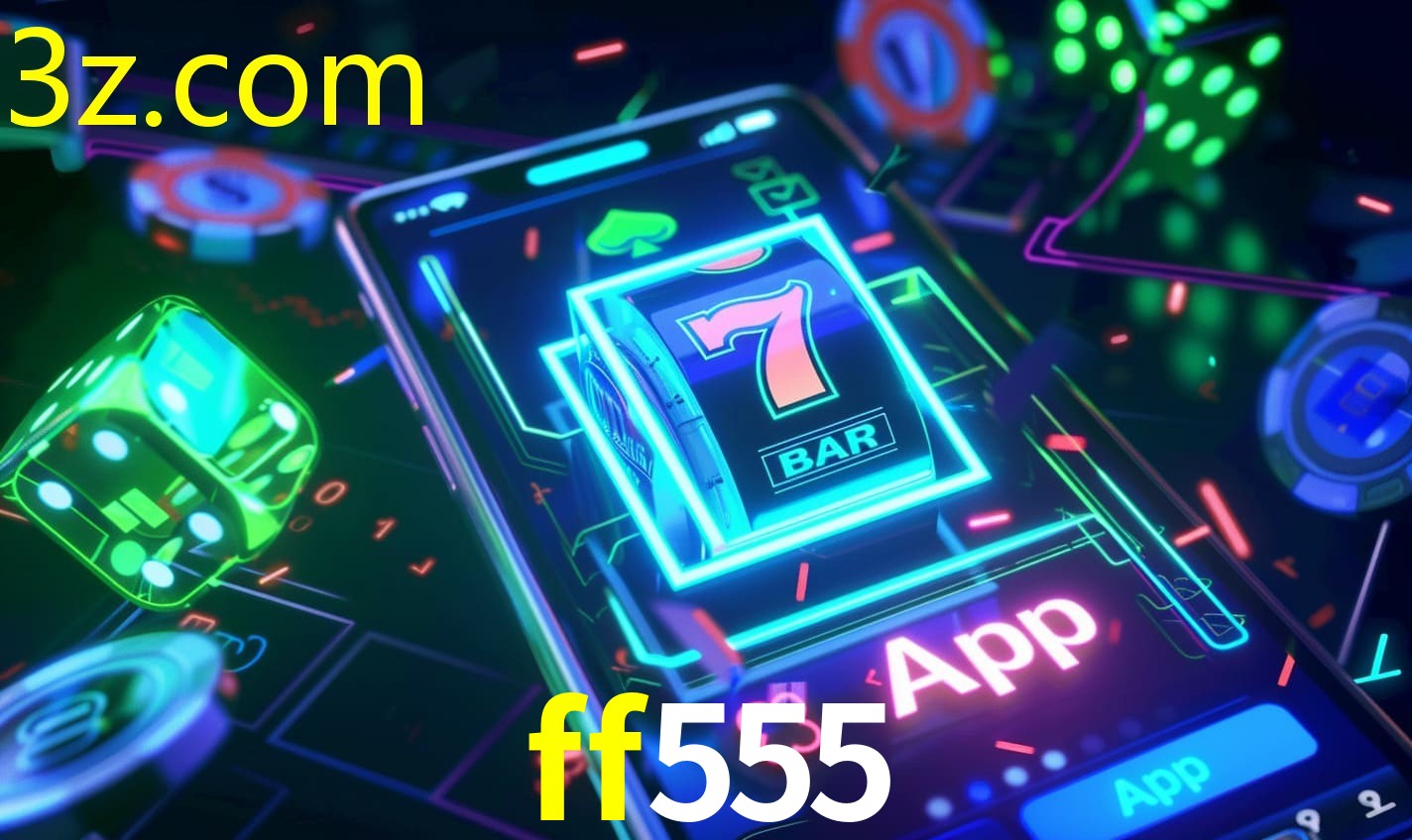 FF555.COM
