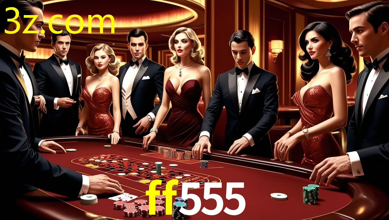 FF555.COM