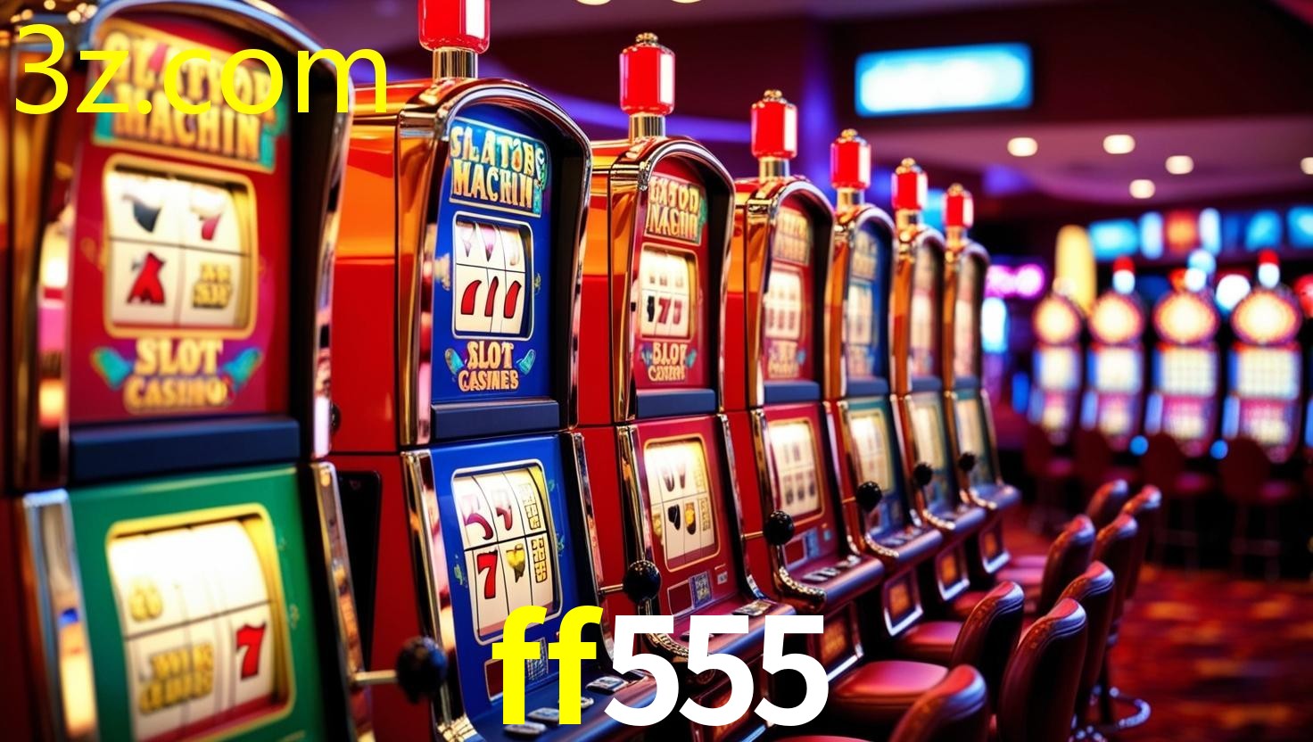 FF555.COM