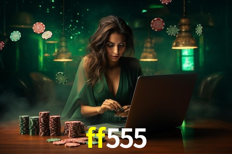 Segurança e privacidade no APP ff555