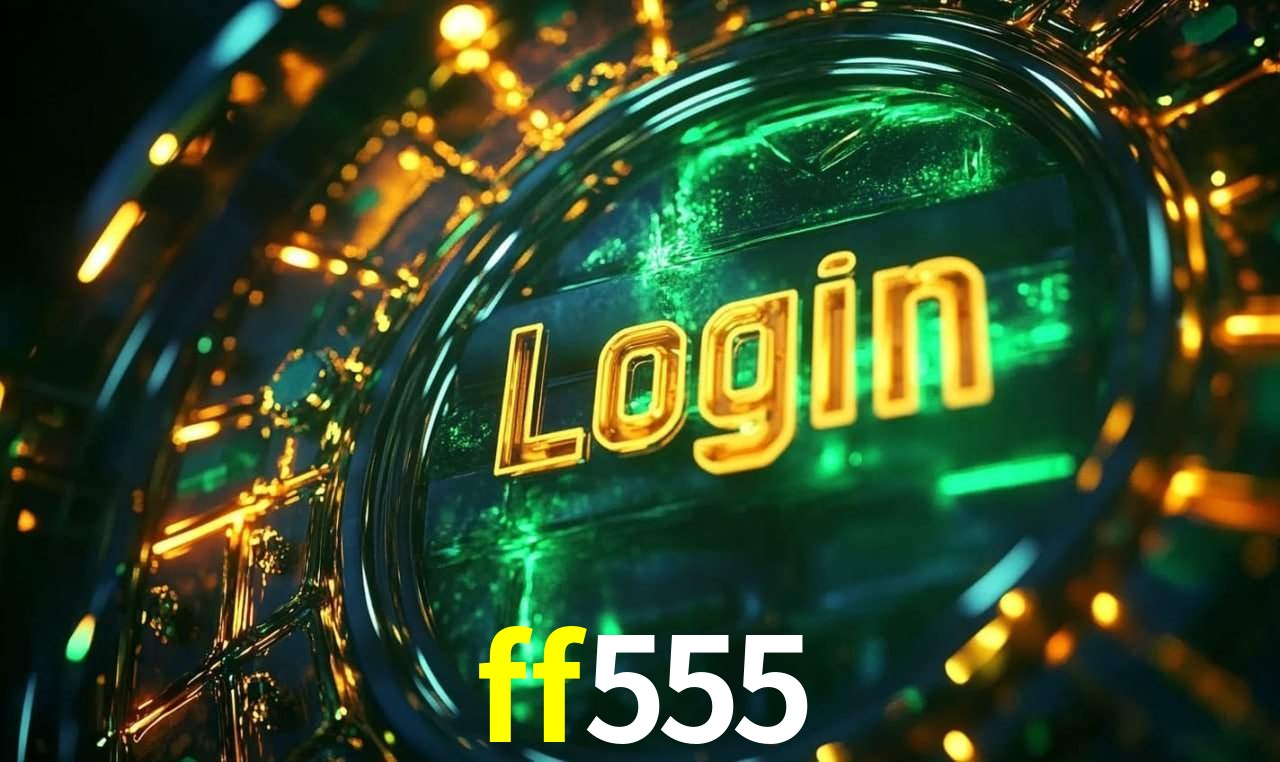 APP rápido e leve da ff555