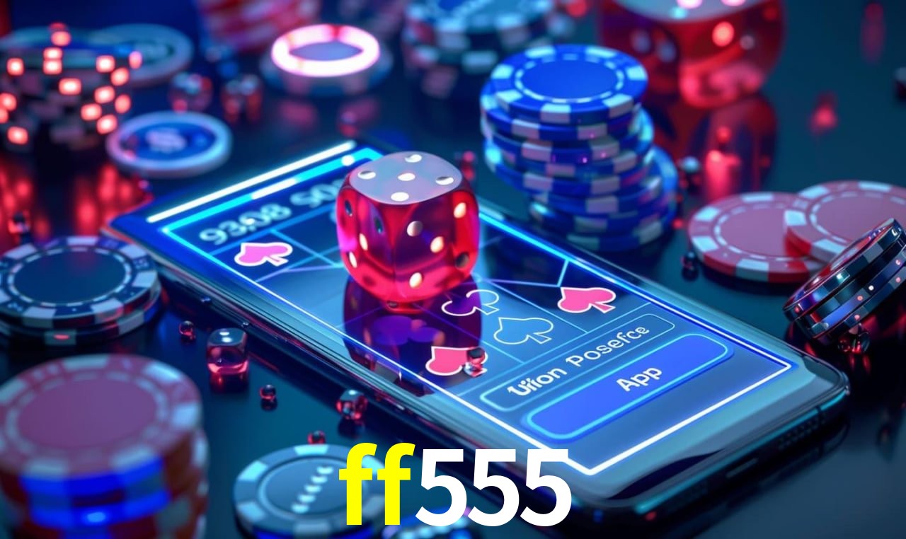 Infraestrutura ff555